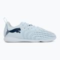 Children's football boots PUMA Future 9 Play IT Jr icy blue/puma white/blue jewel 2