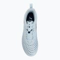 Children's football boots PUMA Future 9 Play IT Jr icy blue/puma white/blue jewel 5