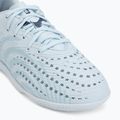 Children's football boots PUMA Future 9 Play IT Jr icy blue/puma white/blue jewel 7