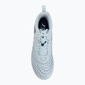 Children's football boots PUMA Future 9 Play TT icy blue/puma white/blue jewel 5