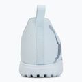 Children's football boots PUMA Future 9 Play TT icy blue/puma white/blue jewel 6