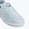 Children's football boots PUMA Future 9 Play TT icy blue/puma white/blue jewel 7