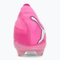 Football boots PUMA Future 9 Fusion FG/AG poison pink/sun stream/bright aqua/puma wht 6