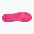 Children's football boots PUMA Future 9 Play IT Jr poison pink/puma wht/sun stream/bright aqua/puma blk 4