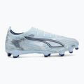 Football boots PUMA Ultra 6 Match FG/AG icy blue/puma white/blue jewel 2