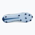 Football boots PUMA Ultra 6 Match FG/AG icy blue/puma white/blue jewel 4