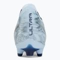 Football boots PUMA Ultra 6 Match FG/AG icy blue/puma white/blue jewel 6