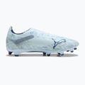 Football boots PUMA Ultra 6 Match FG/AG icy blue/puma white/blue jewel 2