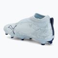 Children's football boots PUMA Ultra 6 Match+ LL FG/AG Jr icy blue/puma white/blue jewel 3