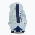 Children's football boots PUMA Ultra 6 Match+ LL FG/AG Jr icy blue/puma white/blue jewel 6