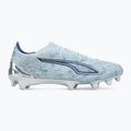 Football boots PUMA Ultra 6 Ultimate FG icy blue/puma white/blue jewel 2