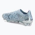 Football boots PUMA Ultra 6 Ultimate FG icy blue/puma white/blue jewel 3