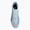 Football boots PUMA Ultra 6 Ultimate FG icy blue/puma white/blue jewel 5
