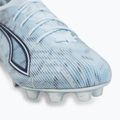 Football boots PUMA Ultra 6 Ultimate FG icy blue/puma white/blue jewel 7