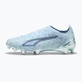 Football boots PUMA Ultra 6 Ultimate FG icy blue/puma white/blue jewel