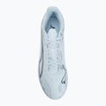Football boots PUMA Ultra 6 Play FG/AG icy blue/puma white/blue jewel 5