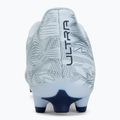 Football boots PUMA Ultra 6 Play FG/AG icy blue/puma white/blue jewel 6