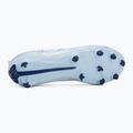 Children's football boots PUMA Ultra 6 Play FG/AG Jr icy blue/puma white/blue jewel 4