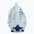 Children's football boots PUMA Ultra 6 Play FG/AG Jr icy blue/puma white/blue jewel 6