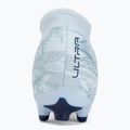 Football boots PUMA Ultra 6 Play+ FG/AG icy blue/puma white/blue jewel 6
