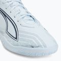 Football boots PUMA Ultra 6 Play IT icy blue/puma white/blue jewel 7