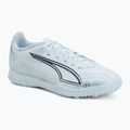 Football boots PUMA Ultra 6 Play TT icy blue/puma white/blue jewel