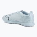 Football boots PUMA Ultra 6 Play TT icy blue/puma white/blue jewel 3