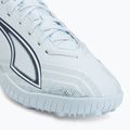 Football boots PUMA Ultra 6 Play TT icy blue/puma white/blue jewel 7