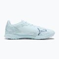 Football boots PUMA Ultra 6 Play TT icy blue/puma white/blue jewel 2