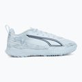 Children's football boots PUMA Ultra 6 Play TT Jr icy blue/puma white/blue jewel 2