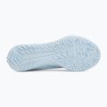 Children's football boots PUMA Ultra 6 Play TT Jr icy blue/puma white/blue jewel 4