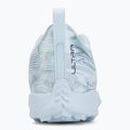 Children's football boots PUMA Ultra 6 Play TT Jr icy blue/puma white/blue jewel 6