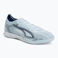 Football boots PUMA Ultra 6 Match IT icy blue/puma white/blue jewel