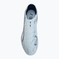 Football boots PUMA Ultra 6 Match IT icy blue/puma white/blue jewel 5
