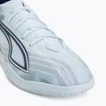 Football boots PUMA Ultra 6 Match IT icy blue/puma white/blue jewel 7
