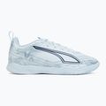 Children's football boots PUMA Ultra 6 Play It Jr icy blue/puma white/blue jewel 2