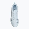 Children's football boots PUMA Ultra 6 Play It Jr icy blue/puma white/blue jewel 5