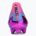 Football boots PUMA Ultra 6 Ultimate FG poison pink/puma wht/sun stream/bright aqua/puma blk 6