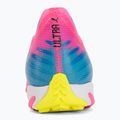 Football boots PUMA Ultra 6 Match TT poison pink/puma wht/sun stream/bright aqua/puma blk 6