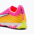 Football boots PUMA Ultra 6 Match TT poison pink/puma wht/sun stream/bright aqua/puma blk 4