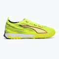 Football boots PUMA 6 Match TT yellow alert/puma black/glowing red/lime squeeze 2