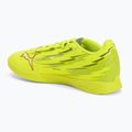 Football boots PUMA Ultra 6 Play IT yellow alert/puma black/glowing red/lime squeeze 3
