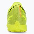 Football boots PUMA Ultra 6 Play TT yellow alert/puma black/glowing red/lime squeeze 6