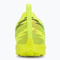 Children's football boots PUMA Ultra 6 Play TT Jr yellow alert/puma black/glowing red/lime squeeze 6