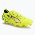 Football boots PUMA Ultra 6 Ultimate MxSG yellow alert/puma black