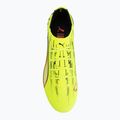 Football boots PUMA Ultra 6 Ultimate MxSG yellow alert/puma black 5