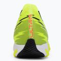 Football boots PUMA Ultra 6 Match IT yellow alert/puma black/glowing red/lime squeeze 6