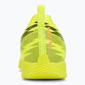 Children's football boots PUMA Ultra 6 Play IT Jr yellow alert/puma black/glowing red/lime squeeze 6