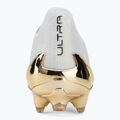 Football boots PUMA Ultra 6 Ultimate FG puma white/metallic gold/puma black 6