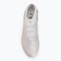 Football boots PUMA Future 9 Ultimate FG puma white/metallic gold 5